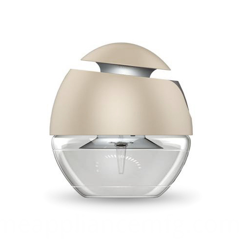 Blurtooth Air Purifier Aromatic Freshener APP for Home